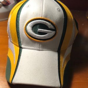 Green Bay Packers Cap